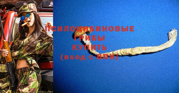 ALPHA PVP Покровск